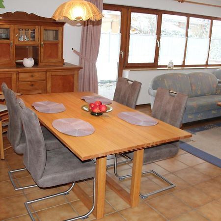 Gaestehaus Doerflinger Ühlingen-Birkendorf Esterno foto