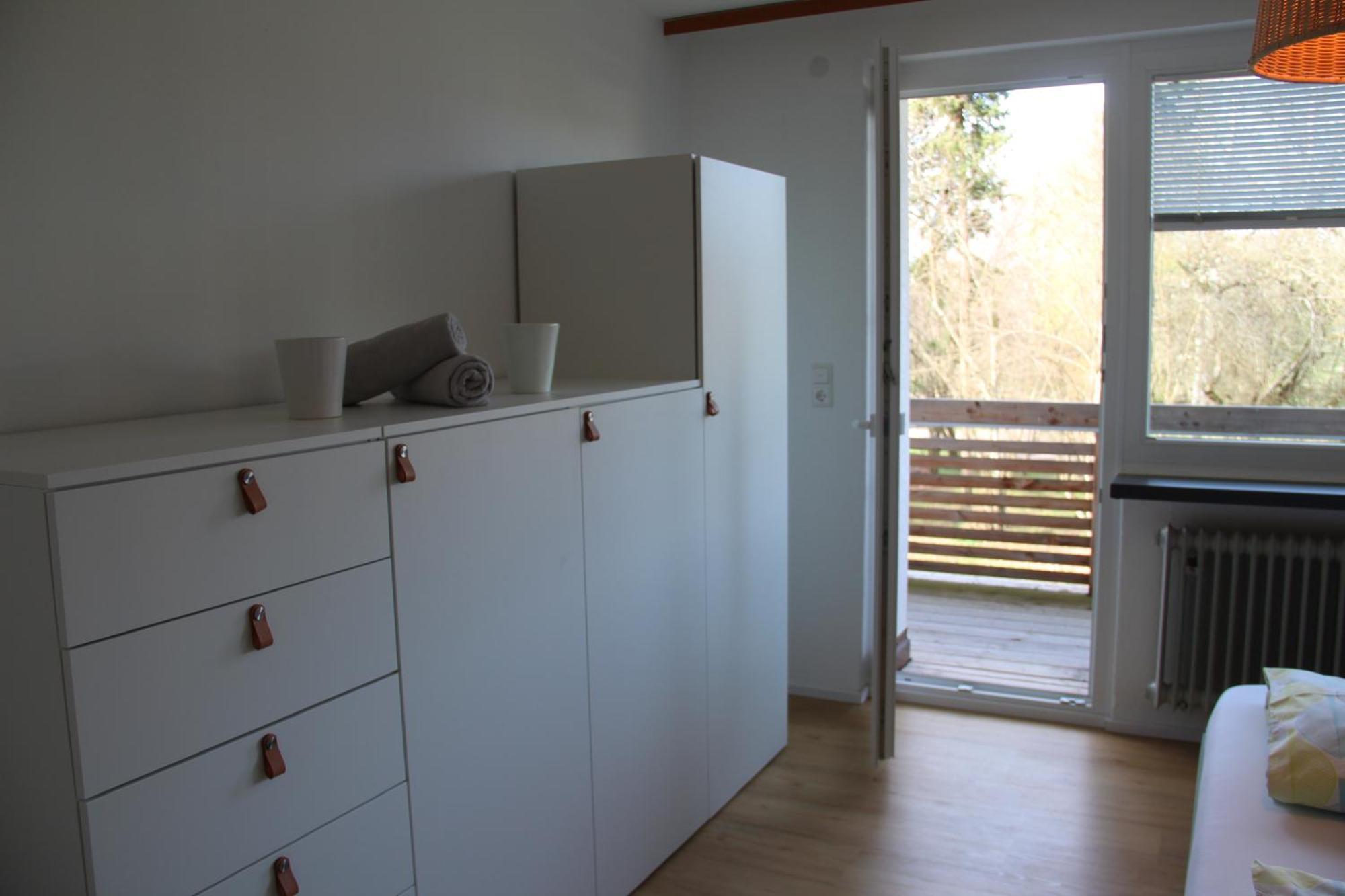 Gaestehaus Doerflinger Ühlingen-Birkendorf Esterno foto