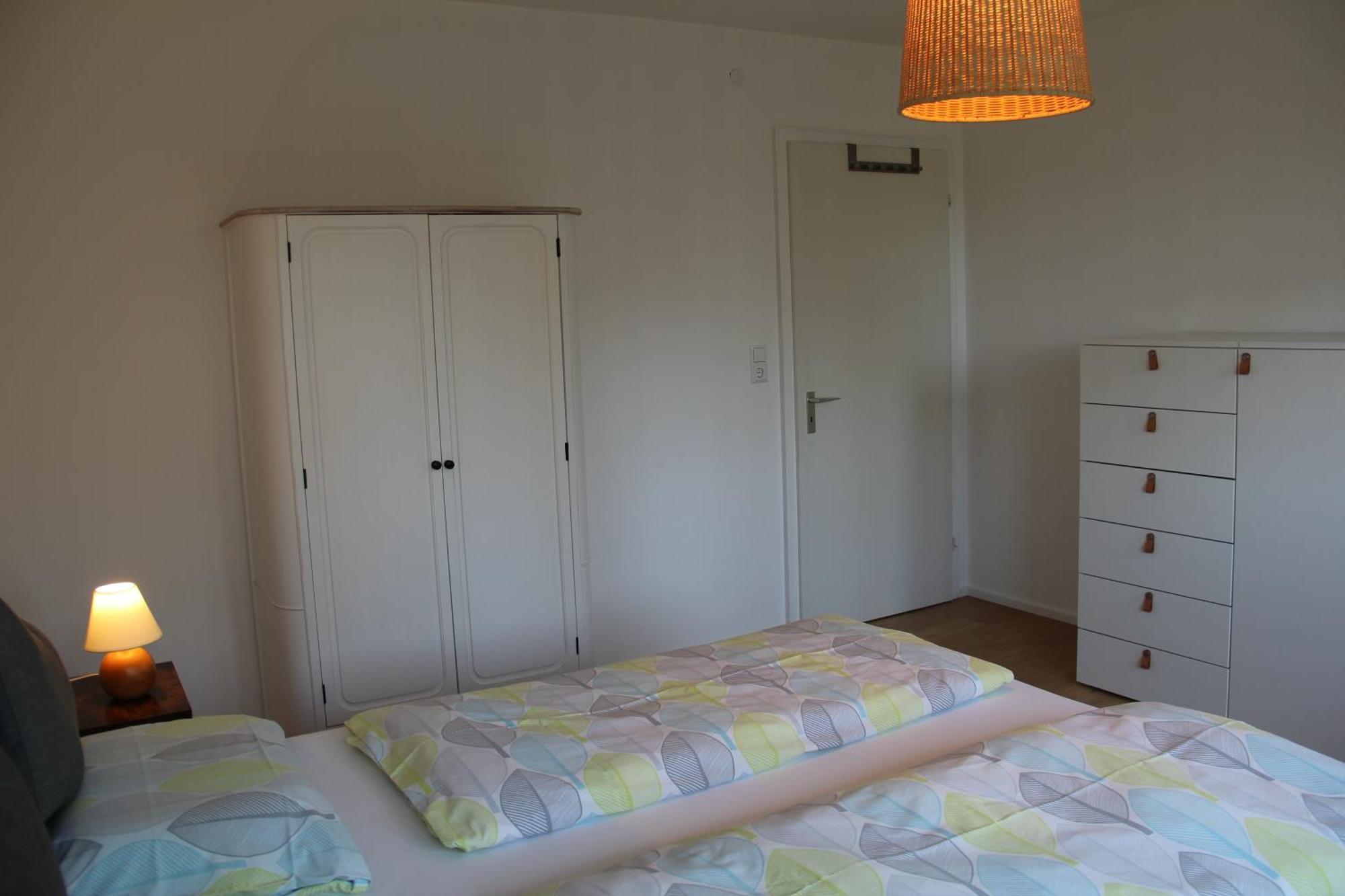 Gaestehaus Doerflinger Ühlingen-Birkendorf Esterno foto