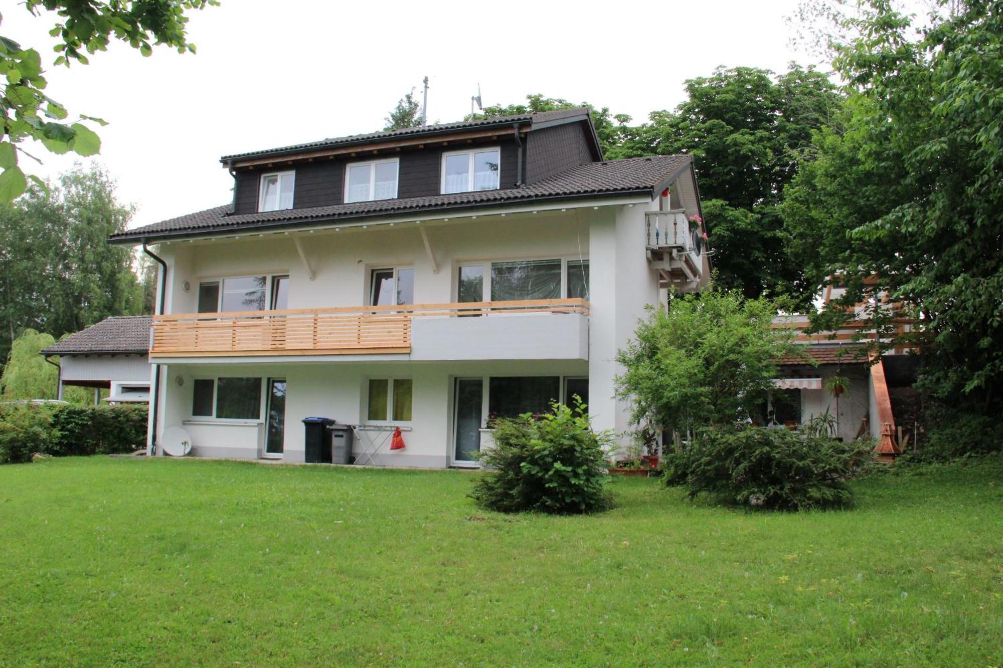 Gaestehaus Doerflinger Ühlingen-Birkendorf Esterno foto