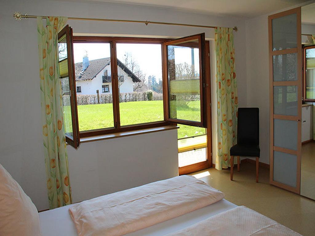Gaestehaus Doerflinger Ühlingen-Birkendorf Esterno foto