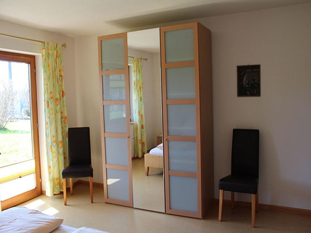 Gaestehaus Doerflinger Ühlingen-Birkendorf Esterno foto
