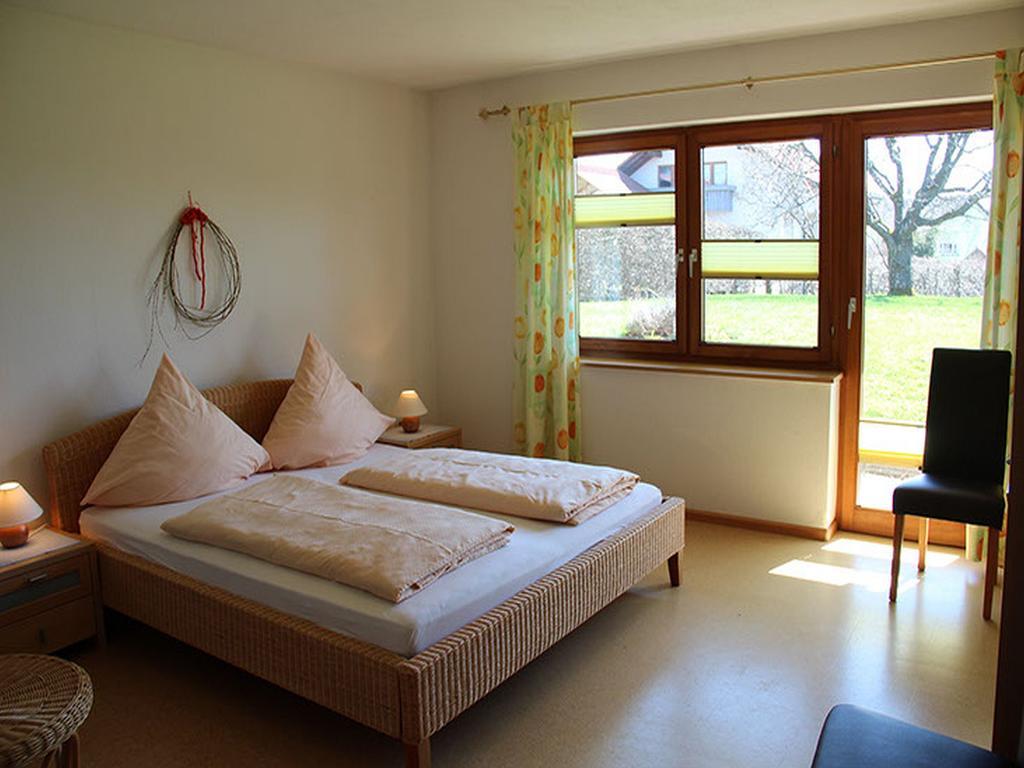 Gaestehaus Doerflinger Ühlingen-Birkendorf Esterno foto