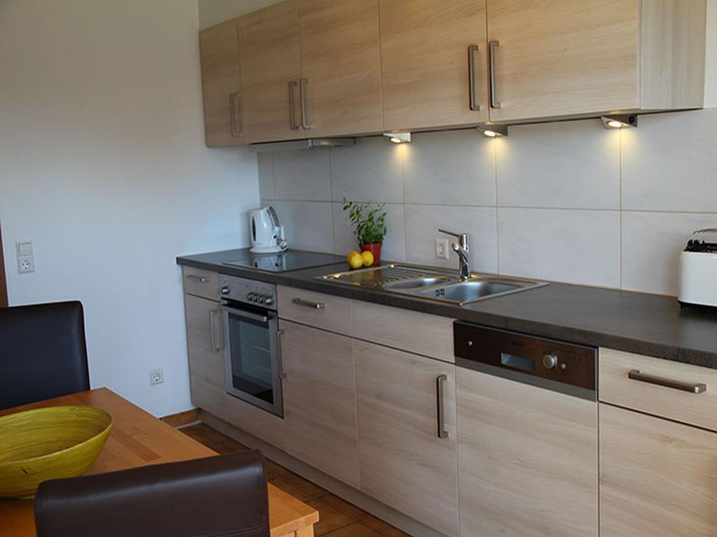 Gaestehaus Doerflinger Ühlingen-Birkendorf Esterno foto