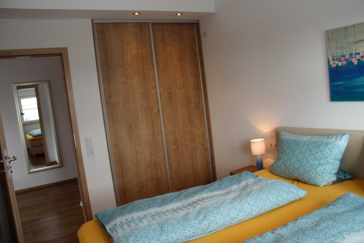Gaestehaus Doerflinger Ühlingen-Birkendorf Esterno foto