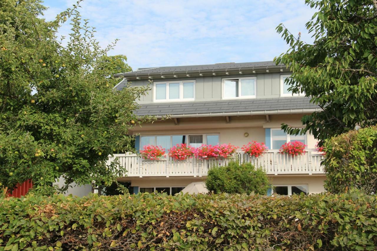 Gaestehaus Doerflinger Ühlingen-Birkendorf Esterno foto